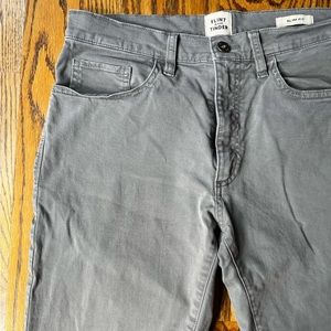 Flint & Tinder 365 Pant